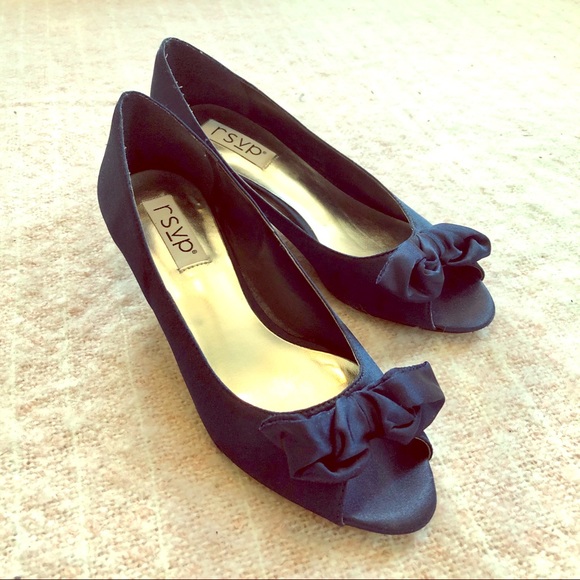 rsvp heels